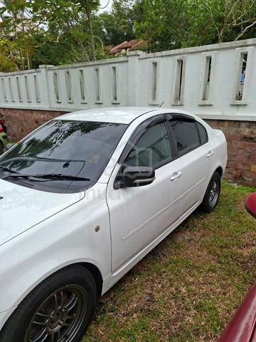 2008 Proton PERSONA 1.6 MEDIUM LINE (A) - 4