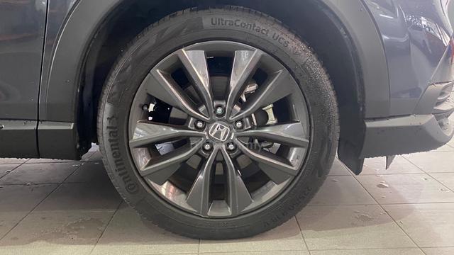 2024 Honda HR-V 1.5 TURBO V (A) - 3