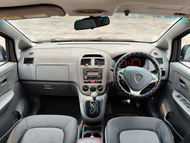 2009 Proton EXORA 1.6 M-LINE CPS (A) - 3