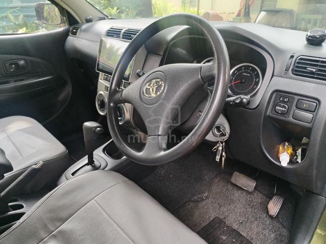 2005 Toyota AVANZA 1.3 (A) - 4
