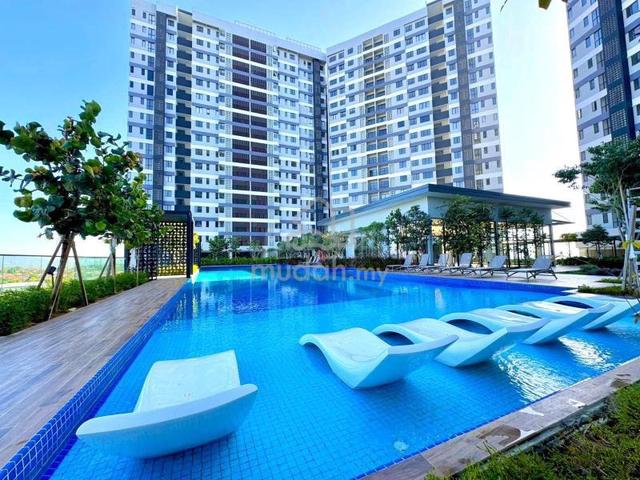 Ara Residence @ Myra Impian, Nilai 1