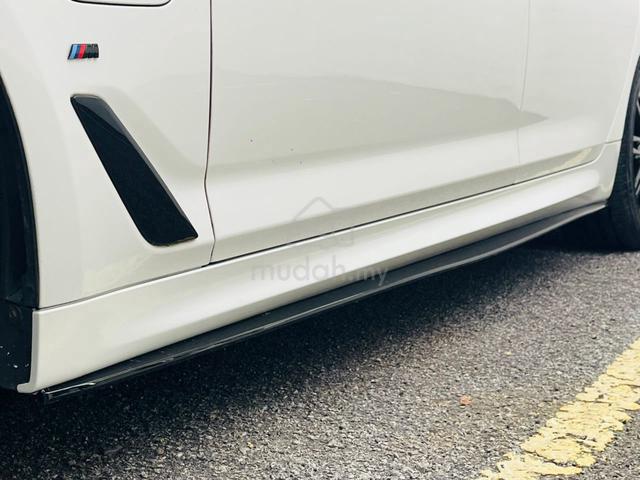 DIGITAL METER BMW530e M-SPORT G30 F/LIFT BODY KIT - 5