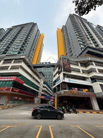 Vista Alam Serviced Apartment 1