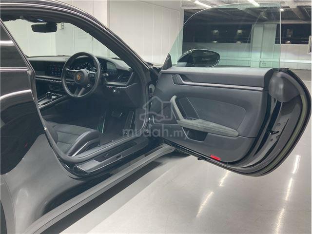 2023 Porsche 911 3.0 CARRERA GTS 992 GTS - 4