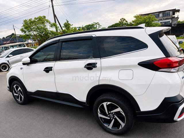 2023 Toyota RUSH 1.5 S MY18 (A) - 4