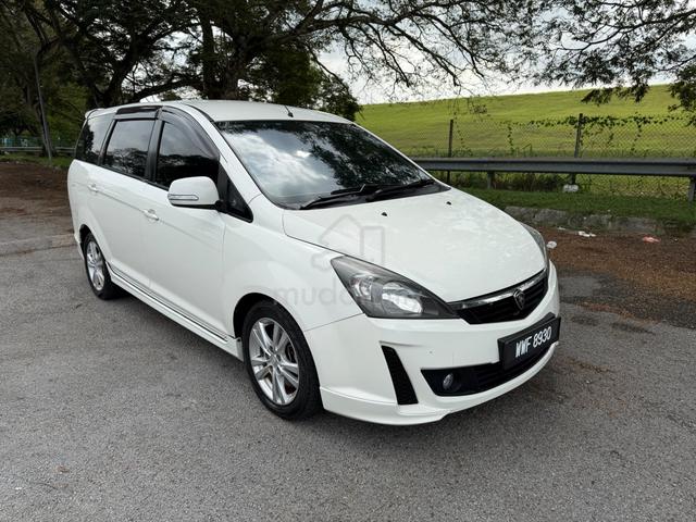 Proton EXORA 1.6 BOLD PREMIUM (A) 2013 TipTop - 3