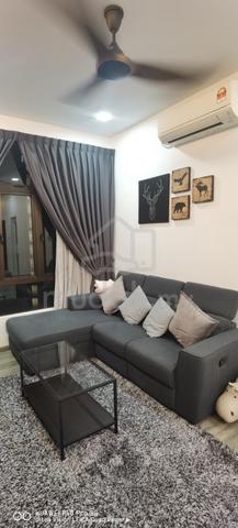 D'Summit Residences 1