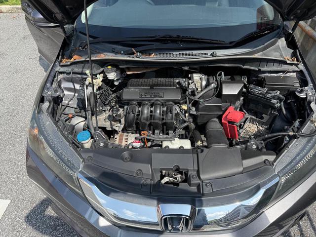 2014 Honda CITY 1.5 S+ (A) - 4