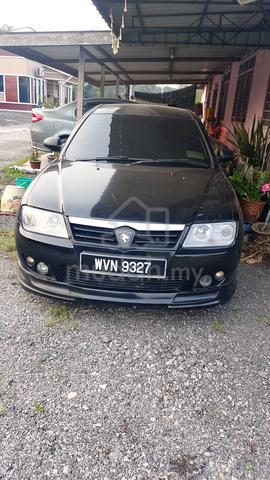 2011 Proton WAJA 1.6 CPS (A) - 3