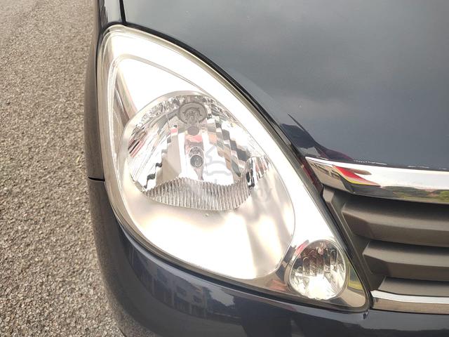 Perodua Viva EXCLUSIVE EDITION (A) 2012 - 5