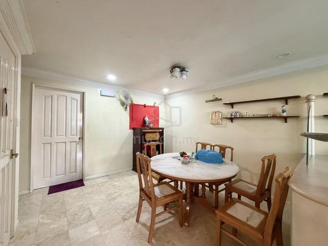 Direct Listing - Dah Yeh Villa @ Taman Sinar Baru｜Lorong Kenawai Damai 1