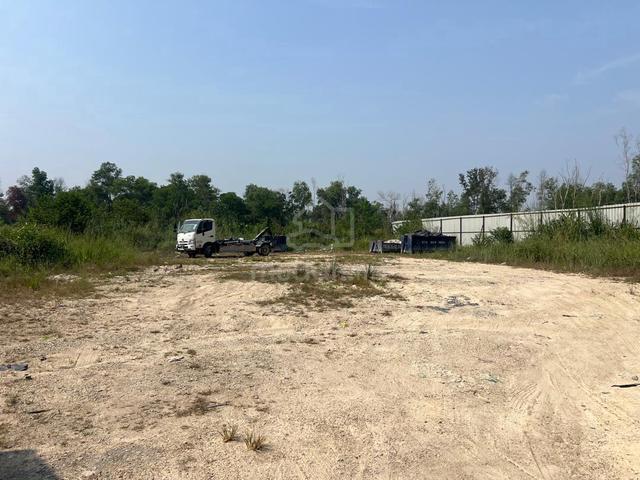 22500sf Commercial Land Storage Bandar Mahkota Cheras Jalan Hulubalang 1