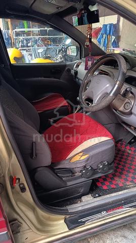 2005 Hyundai MATRIX 1.6 GL (A) - 4