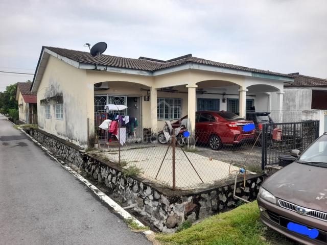 Single Storey Taman Kajang Mewah, Kajang 1