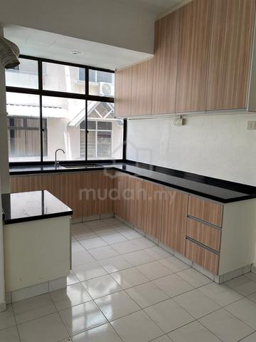 Taman Bukit Dumbar Apartment 1