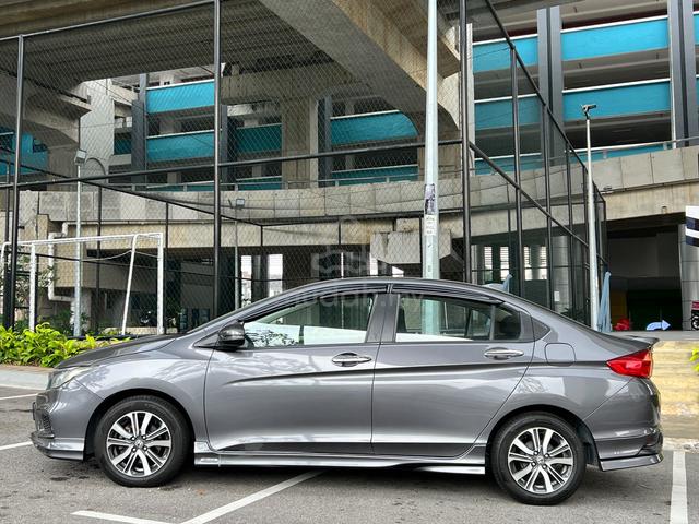 2019 Honda CITY 1.5 E MY14 GM6 FACELIFT (A) 1 OWN - 3