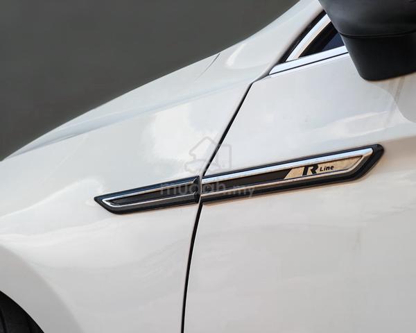 2019 Volkswagen PASSAT 2.0 TSI HIGHLINE (CKD) (A) - 5