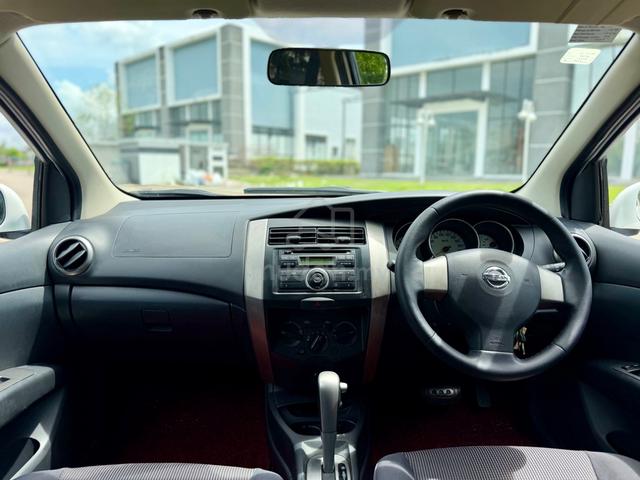 FULL LOAN 2014 Nissan LIVINA 1.6 X-GEAR IMPUL (A) - 3