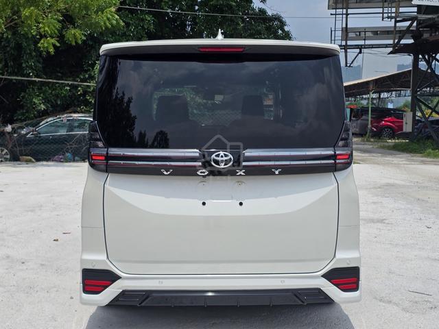 2023 Toyota VOXY 2.0 S-Z - 4