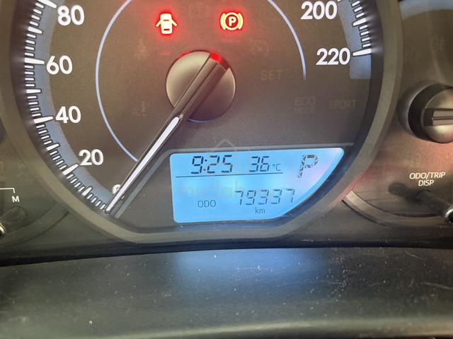 2020 Toyota YARIS 1.5 E MY19 XP150 (A) - 4