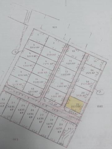 Lot Tanah dan Rumah 1