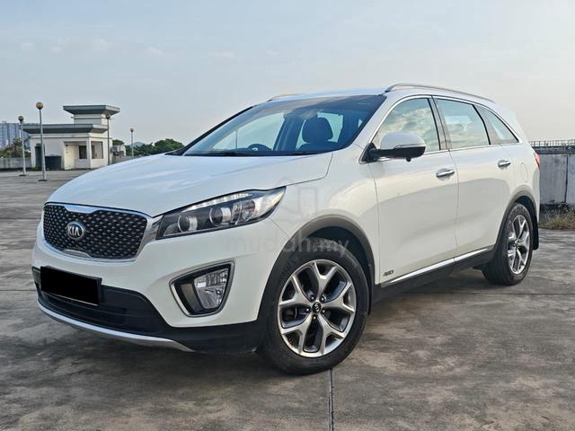 2018 Kia SORENTO 2.4 MID SPEC (A) PROMO - 1