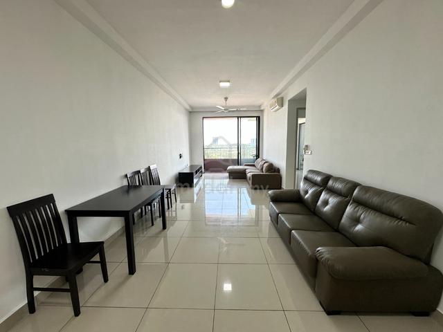 D'Aman Residences 1