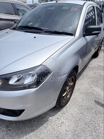 2015 Proton SAGA 1.6 FLX SE (A) - 2
