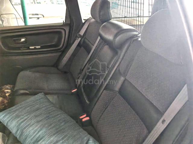 1998 Volvo V70 2.4 GLE (A) - 5