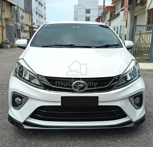 2020 Perodua MYVI 1.5 (A) ADVANCE - 3