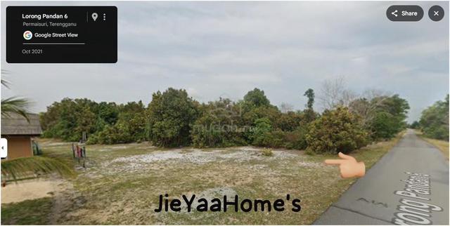 Tanah Utk Dijual di Terengganu 1