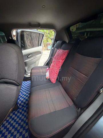 2010 Perodua MYVI 1.3 EZ MY05 M300 FACELIFT (A) - 5