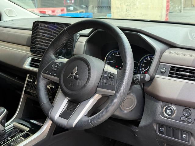 [2025] Mitsubishi XPANDER 1.5 PLUS MY20 (A) - 5