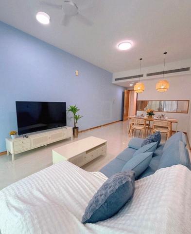Southern Marina Residences 1