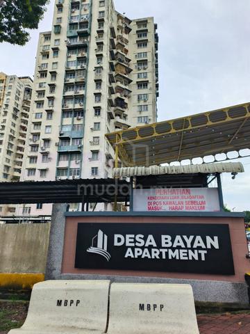 Desa Bayan Apartment 1