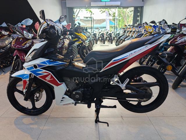 2018 Honda rs150r rs 150 RS150 - photo 4 of 7