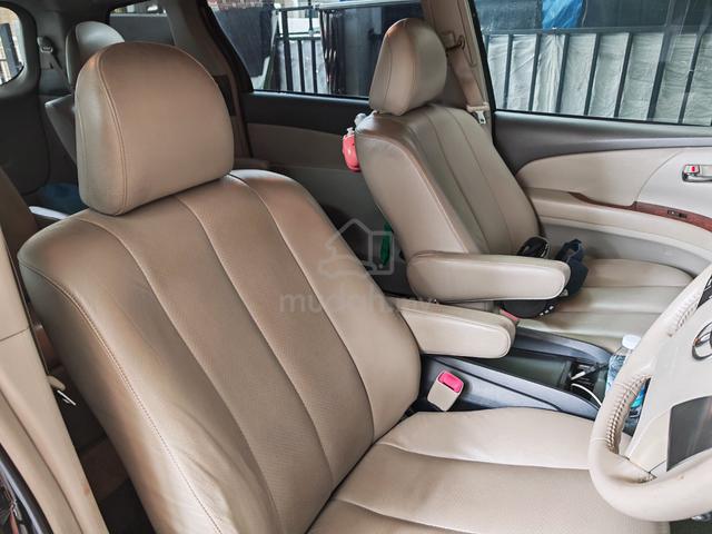 2011 Toyota ESTIMA 2.4 AERAS LEATHER SEAT OFFER - 5