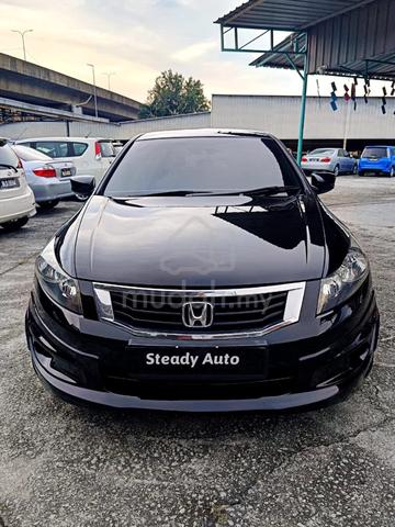 2010 Honda ACCORD 2.0 VTI-L (A) MERDEKA DAY PROMO - 3