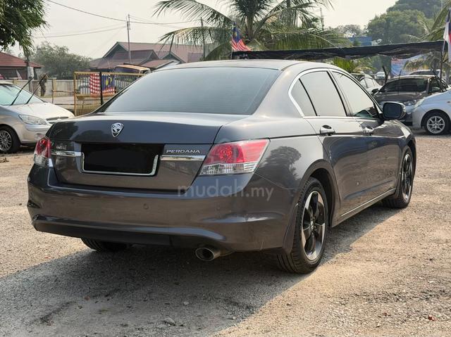 2015 Proton PERDANA 2.0L (A) - 4
