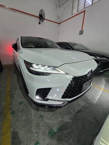 OFFER UNIT🎉 16K MLG🎉2023 Lexus RX350 2.4 F SPORT - 2