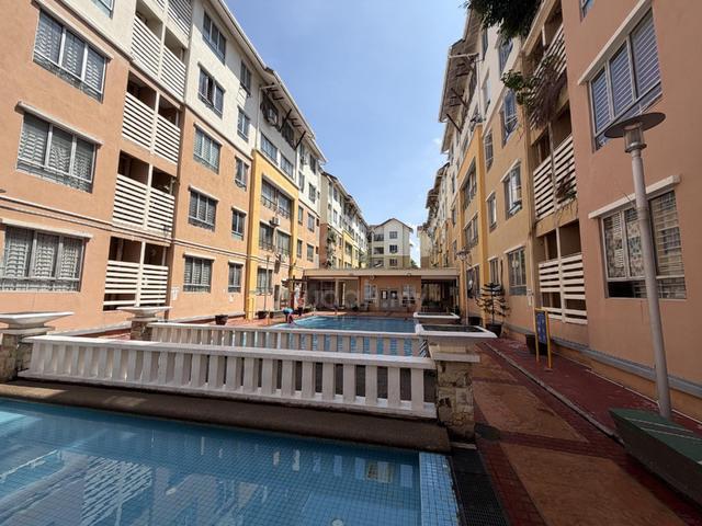 Laman Suria (Kajang) 1