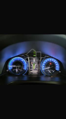 2015 Toyota CAMRY 2.5 HYBRID FACELIFT (A) 2015 - 2