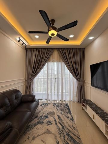 LBS Skylake Residence 1