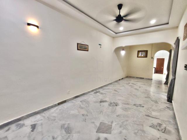 1 Storey Terrace House, Taman Mawar, Batu 16, Rawang 1