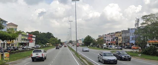 Mature Taman Sentosa Bandar Botanic Taman Sri Andalas, Klang, Selangor 1