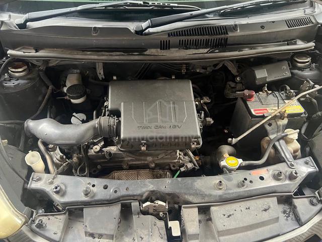 2014 Perodua MYVI 1.3 EZI PREMIUM (A) - 3
