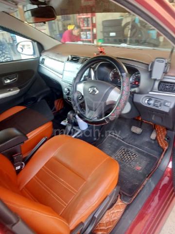 2023 Perodua BEZZA 1.3 X MY16 FACELIFT (A) - 4