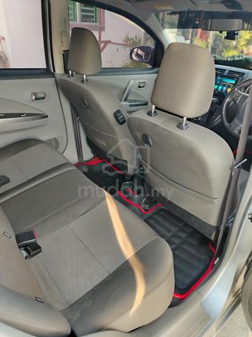 2016 MYVI 1.3 Premium X (auto)  - 4