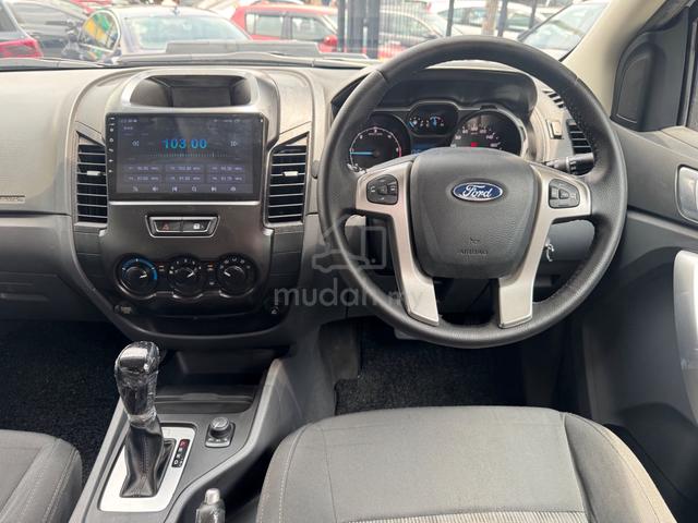 Ford RANGER 2.2 XLT (A) Reg 14 Turbo 4x4 Android - 5