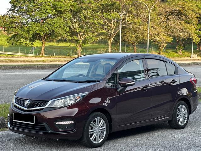 2019 Proton PERSONA 1.6 / TIPTOP CONDITION / - 1